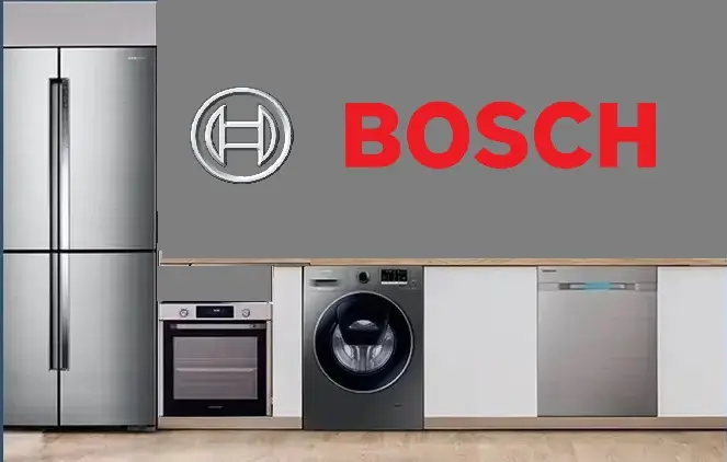 Sarıyer Bosch servisi