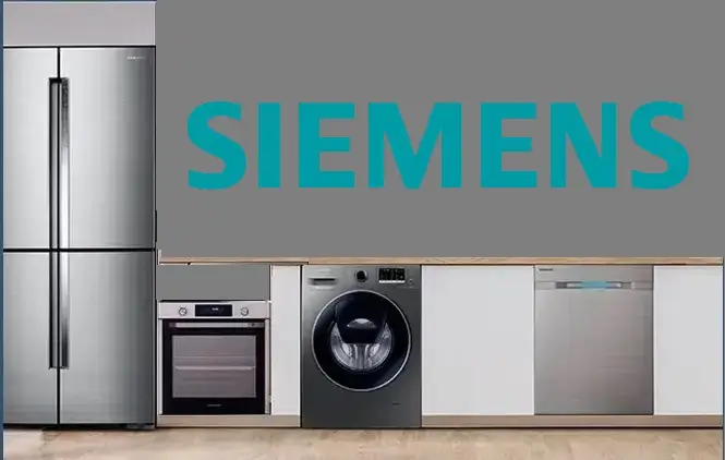 Sarıyer Siemens servisi