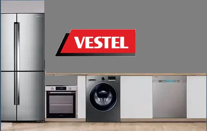 Sarıyer Vestel servisi